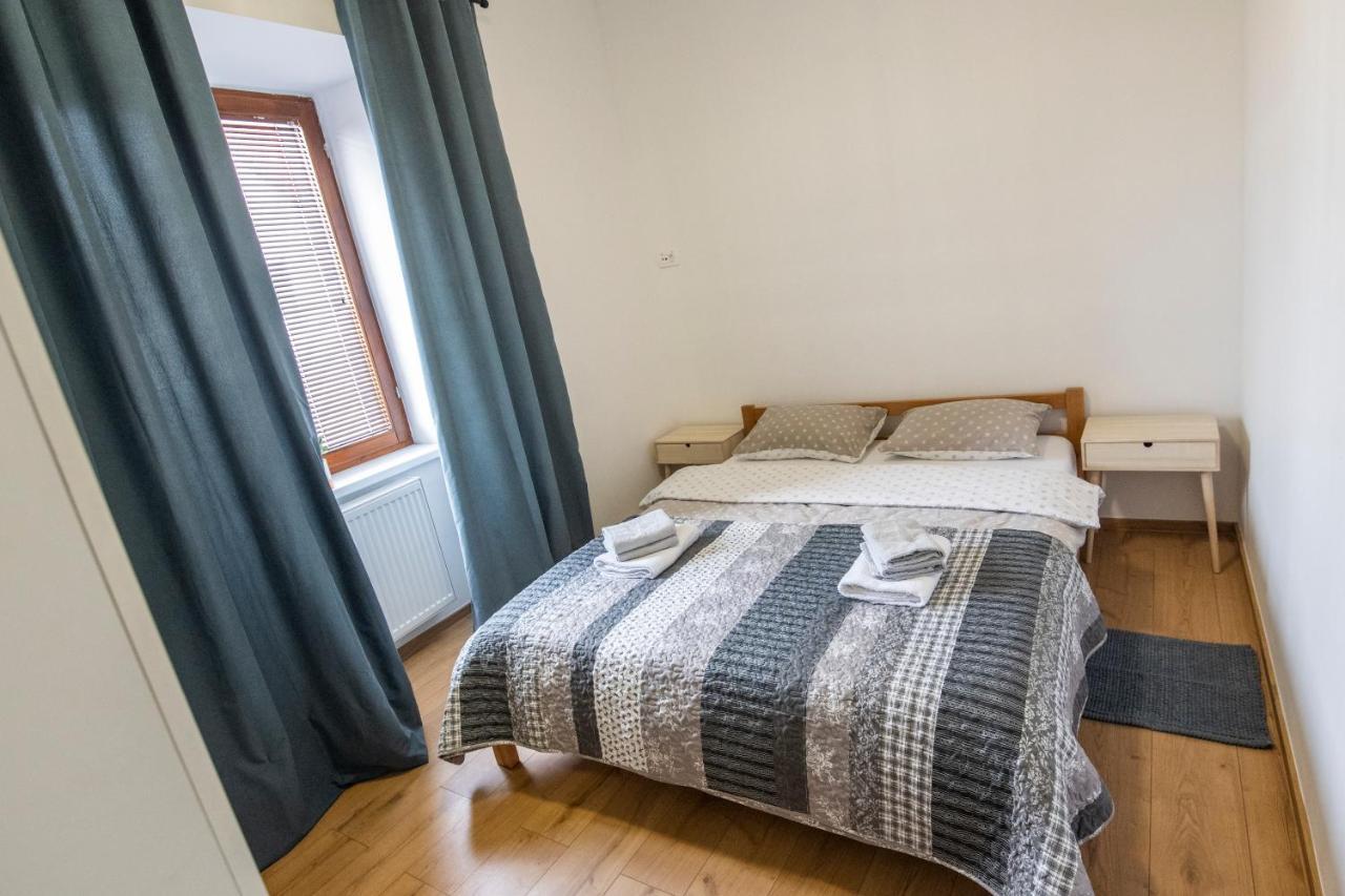 Hostel Vojnik Dış mekan fotoğraf