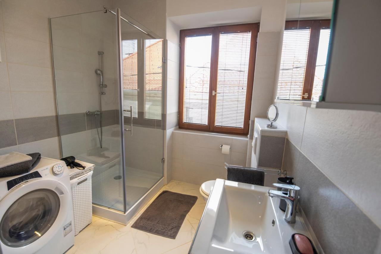 Hostel Vojnik Dış mekan fotoğraf