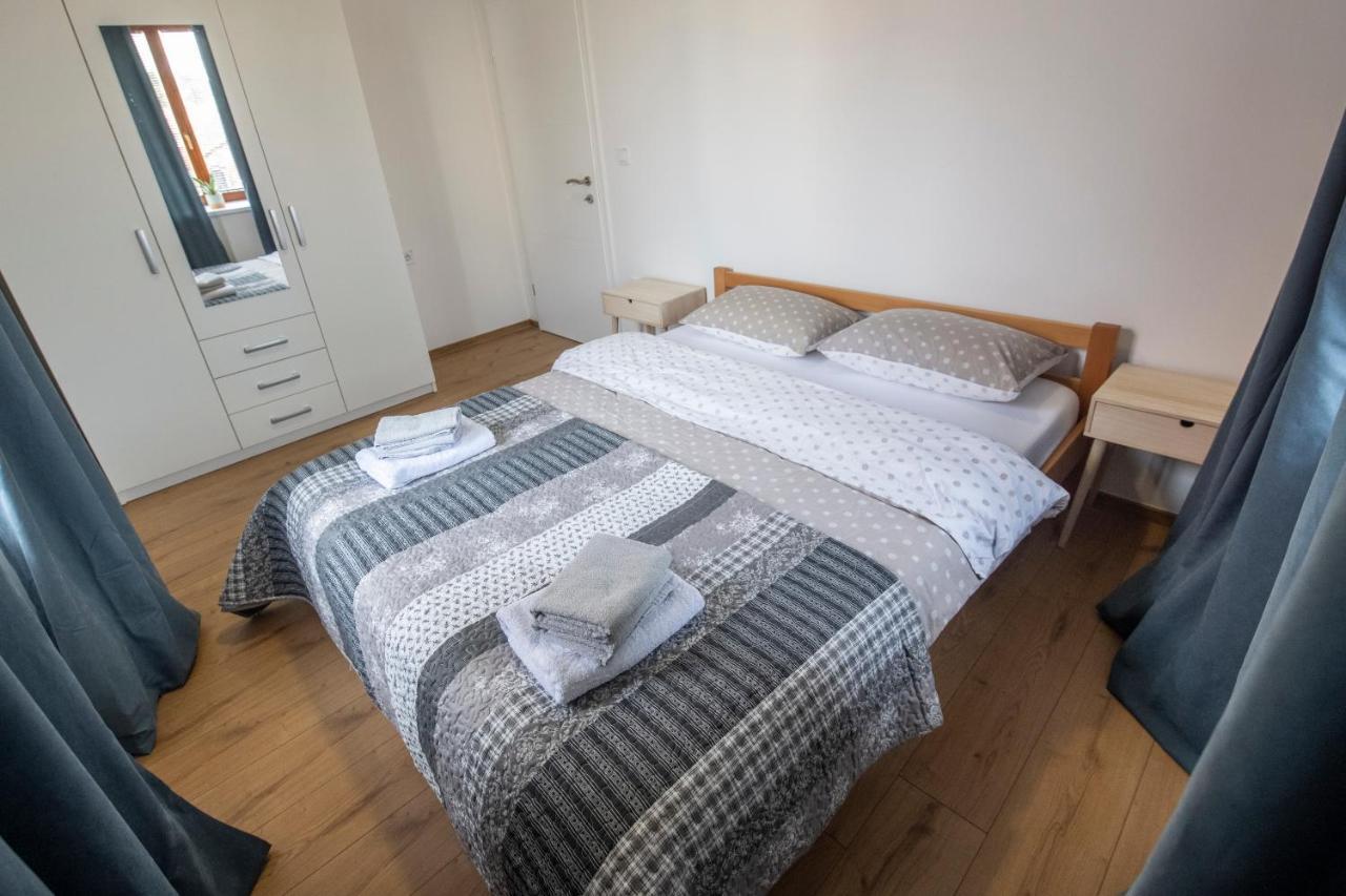 Hostel Vojnik Dış mekan fotoğraf