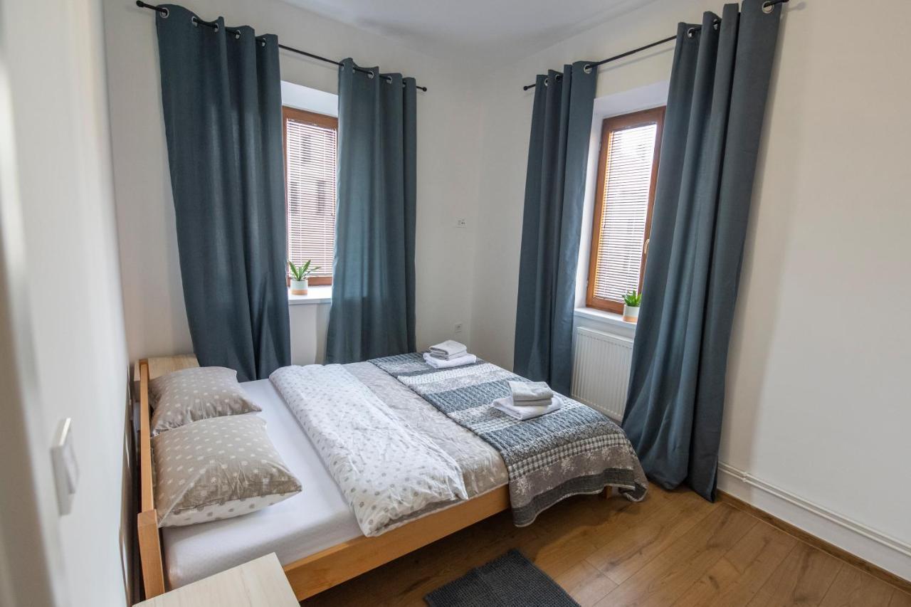 Hostel Vojnik Dış mekan fotoğraf